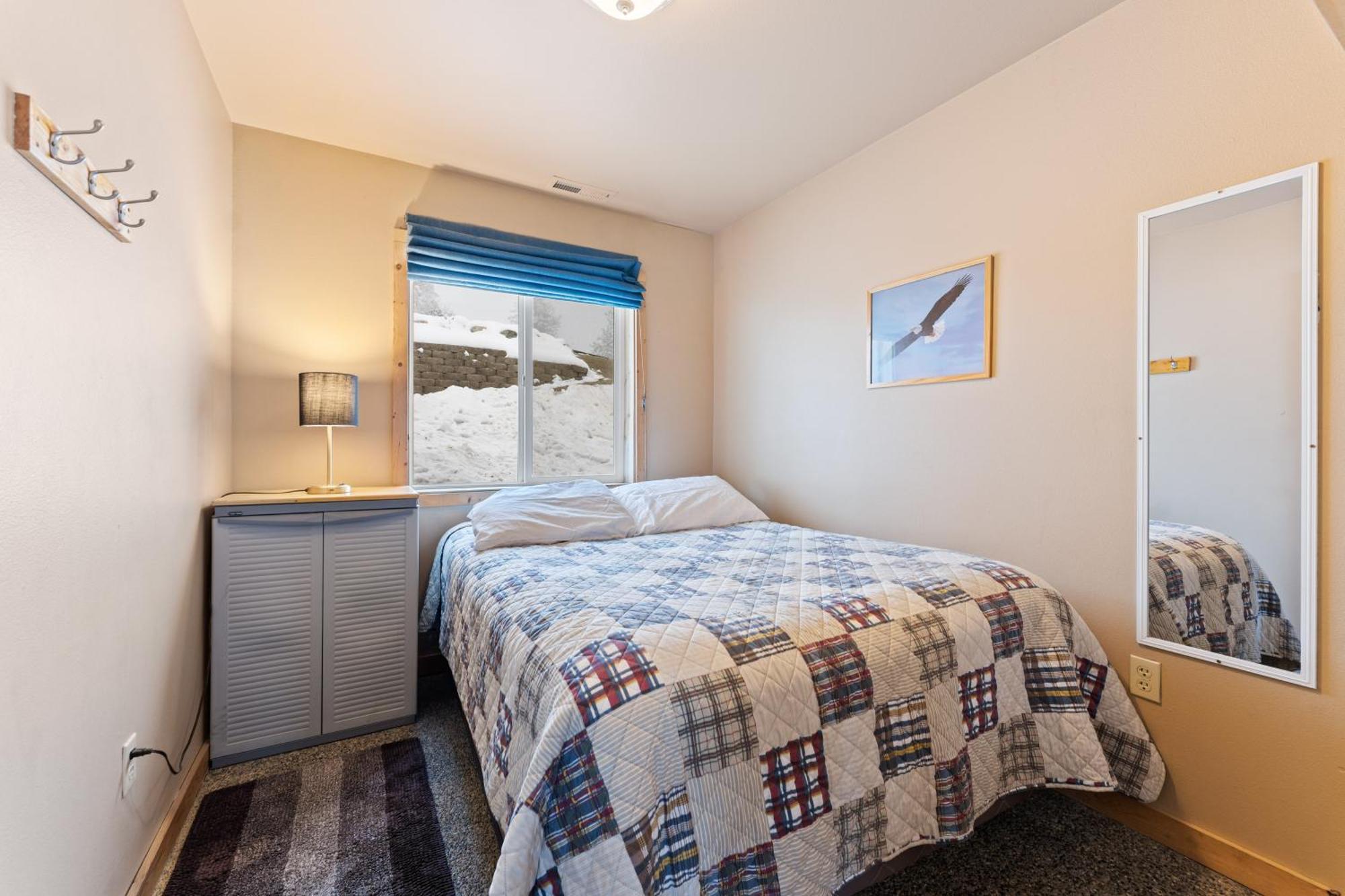 Echo Valley Resort + Cabins Manson Экстерьер фото